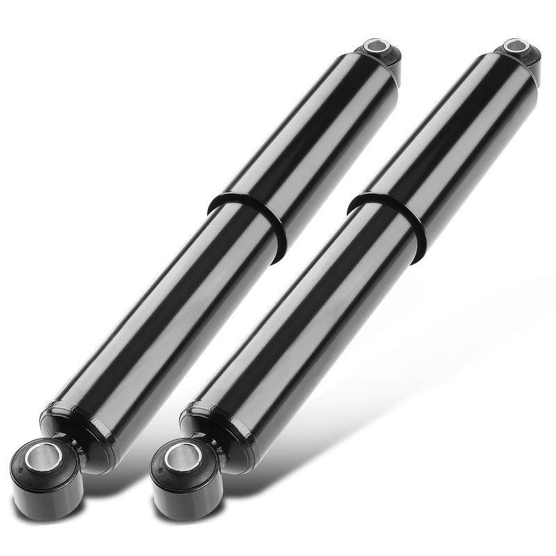 2x Front Shock Absorber for International ProStar 2010-2016 with Day Cab