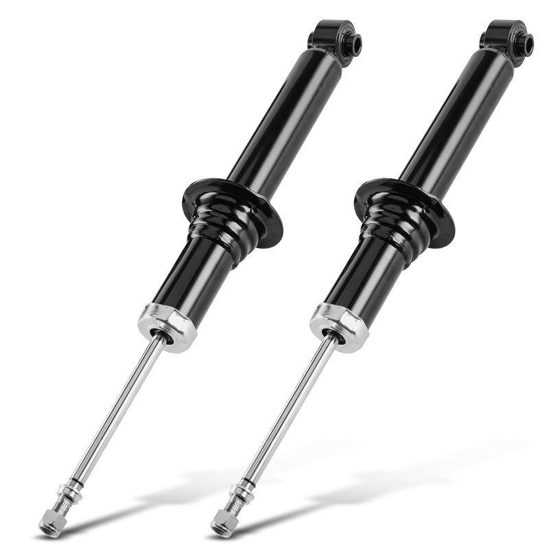 2x Front Shock Absorber for Lexus LS400 1990-2000 without Air Suspension