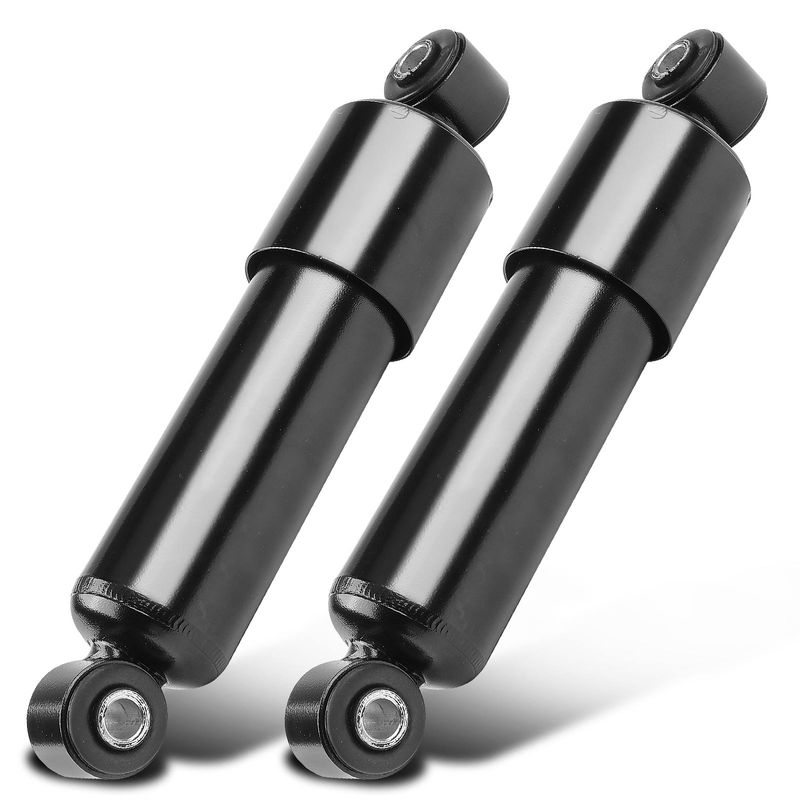 2x Cab Left & Right Shock Absorber for International Harvester 9900i 2000-2018