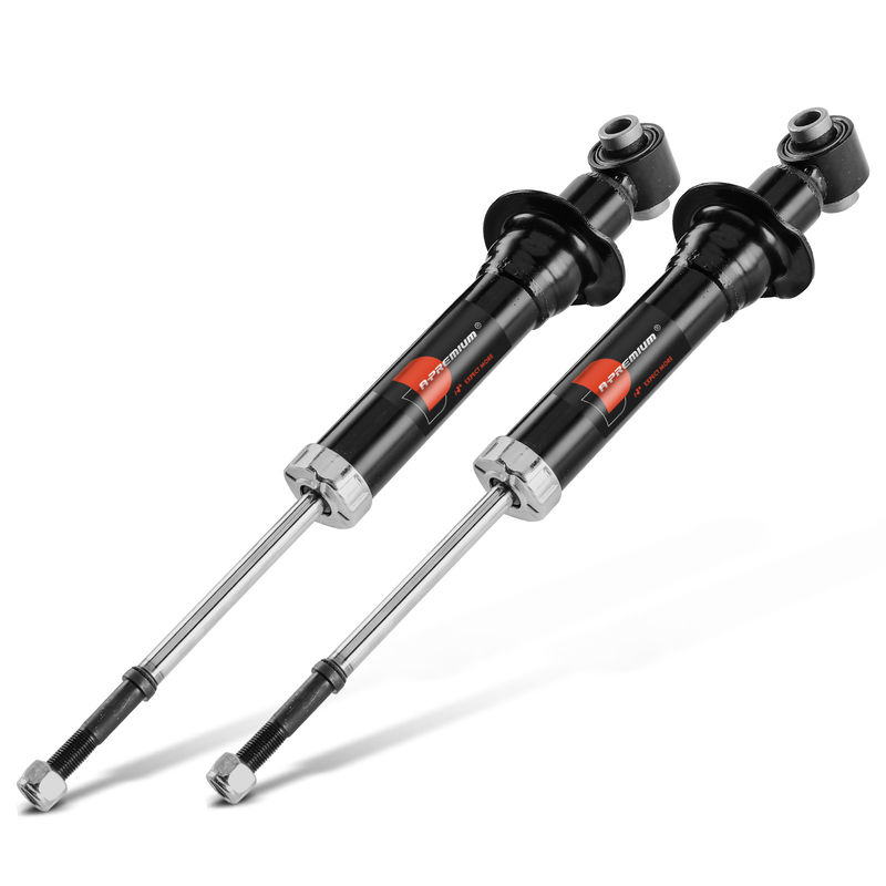 2x Rear Shock Absorber for Toyota Celica 2000-2005 L4 1.8L