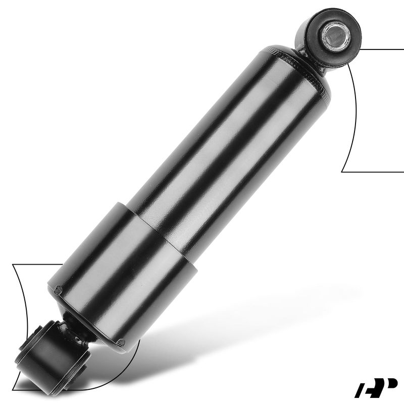 Cab Driver or Passenger Shock Absorber for International Harvester 9900i 00-18