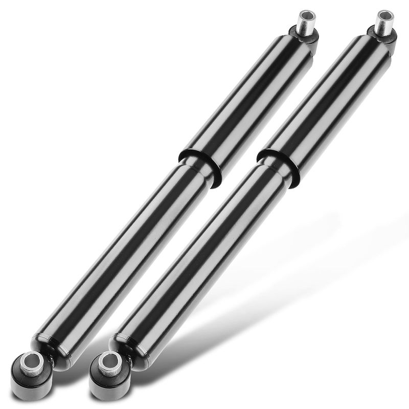 2x Rear Shock Absorber for Mack Anthem 2018-2020 CHU CXU Volvo VN VNL VNM