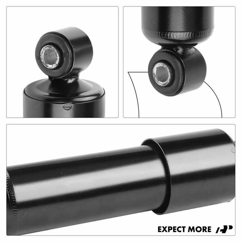 Cab Driver or Passenger Shock Absorber for International Harvester 9900i 00-18