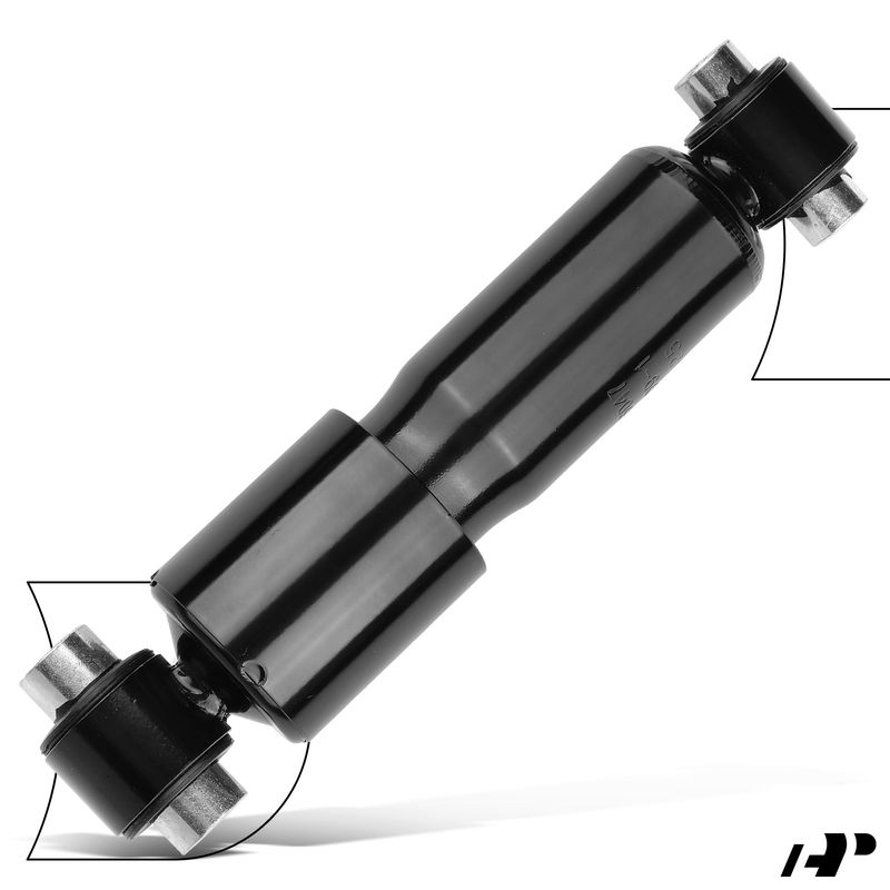 Cab Driver or Passenger Shock Absorber for Volvo VNL 2000-2020 VN VAH VHD VNM