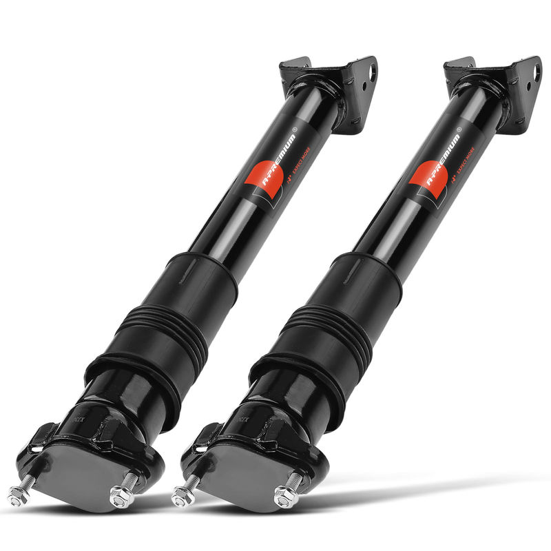 2x Rear Shock Absorber for Mercedes-Benz GL320 2007-2009 ML63 AMG ML320