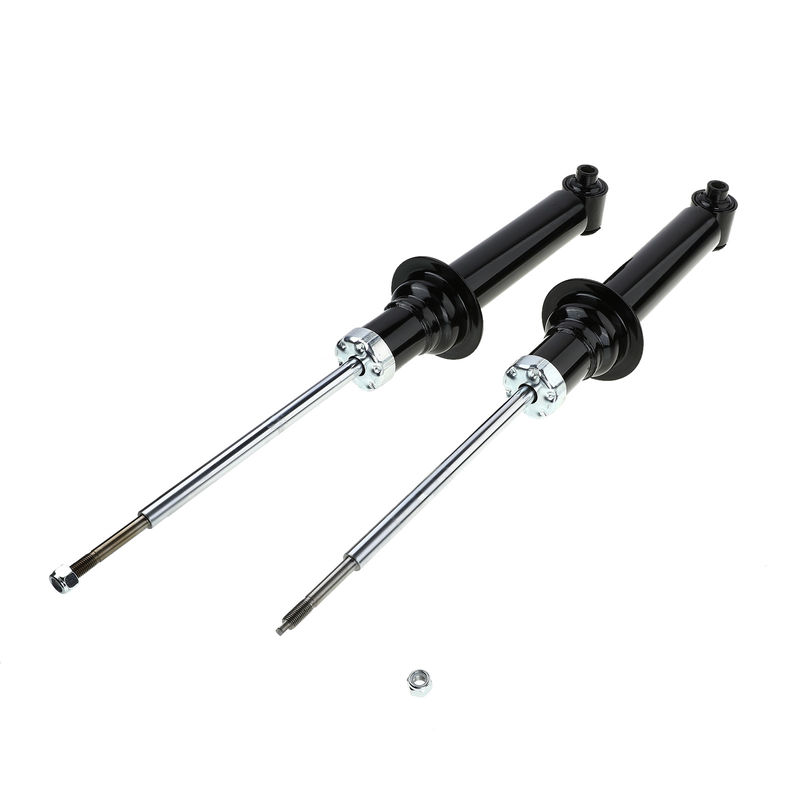 2x Rear Shock Absorber for BMW E34 525i 89-95 525iT 530i 535i