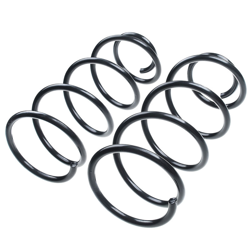 2x Front Suspension Coil Springs for Volvo C30 2008-2013 C70 06-13 S40 04-11 V50