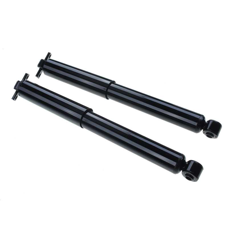 2x Rear Shock Absorber for Chevrolet C3500HD 91-02 Express 3500 GMC