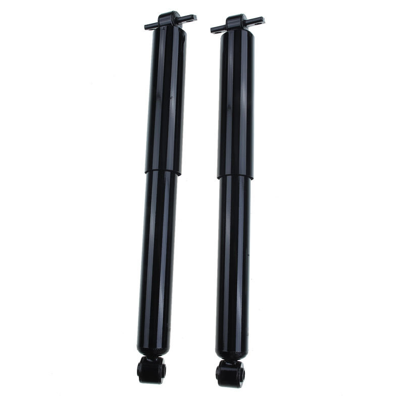 2x Rear Shock Absorber for Chevrolet C3500HD 91-02 Express 3500 GMC