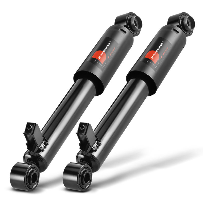 2x Rear Shock Absorber for Hyundai Santa Fe Sorento Excel-G AWD