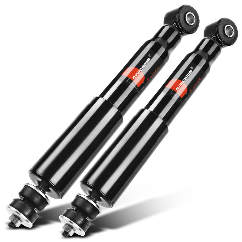 2x Front Shock Absorber for Dodge Ram 1500 1994-2001 2500 3500 RWD