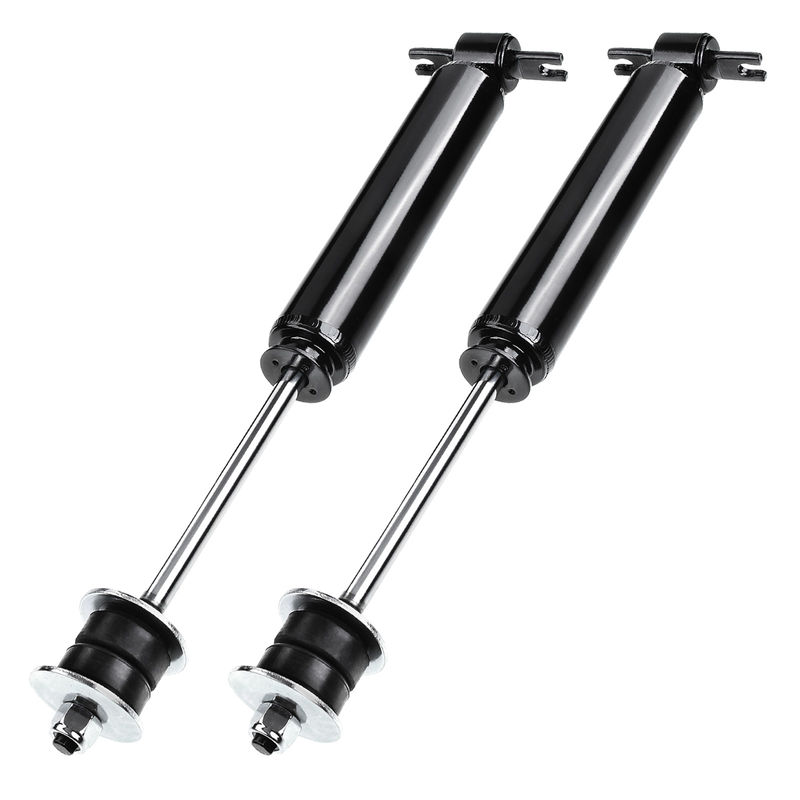 2x Front Shock Absorber for Dodge Ram 1500 2500 3500 Ram 2500 RWD