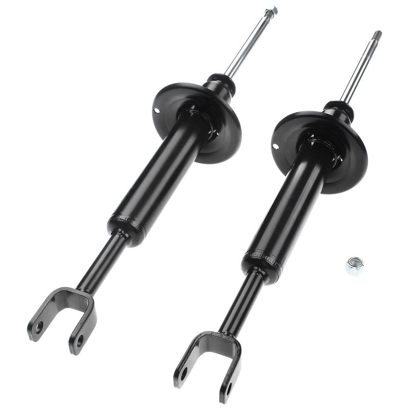 4x Front & Rear Shock Absorber for Audi A4 2000-2006 A4 Quattro 2000-2006