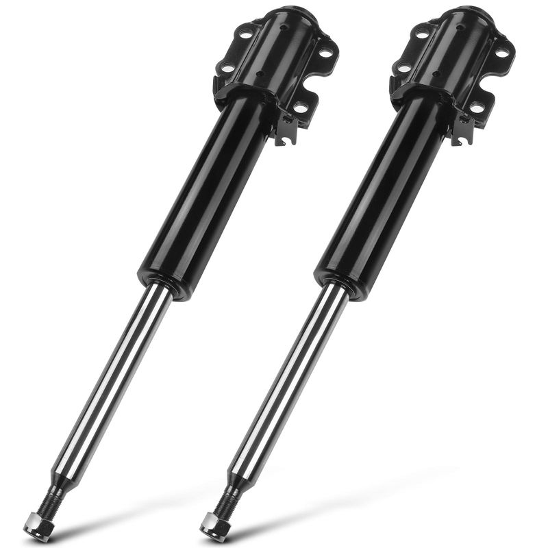 2x Front Shock Absorber for Freightliner Dodge Sprinter 2500 3500 2002-2006 2.7L