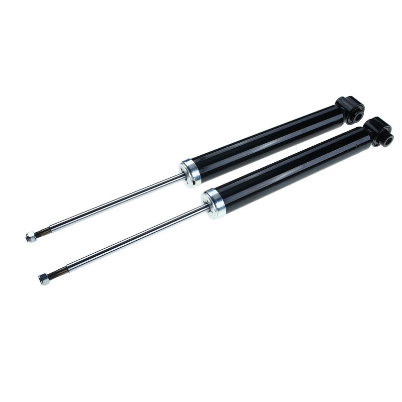 2x Rear Shock Absorber for Audi A4 05-08 A4 Quattro S4 05-09
