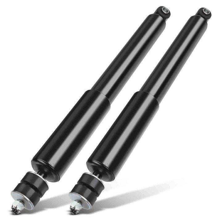 2x Front Shock Absorber Strut for Ford F-250 F-350 F-450 Super Duty