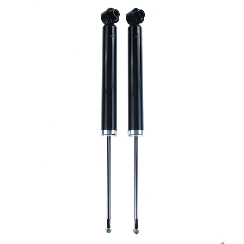 2x Rear Shock Absorber for Audi A4 05-08 A4 Quattro S4 05-09