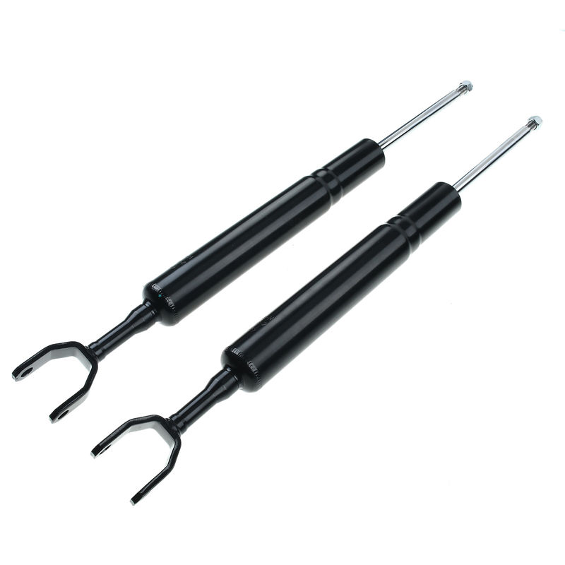 2x Front Shock Absorber for Audi A6 Quattro 2005-2011 A6 06-11