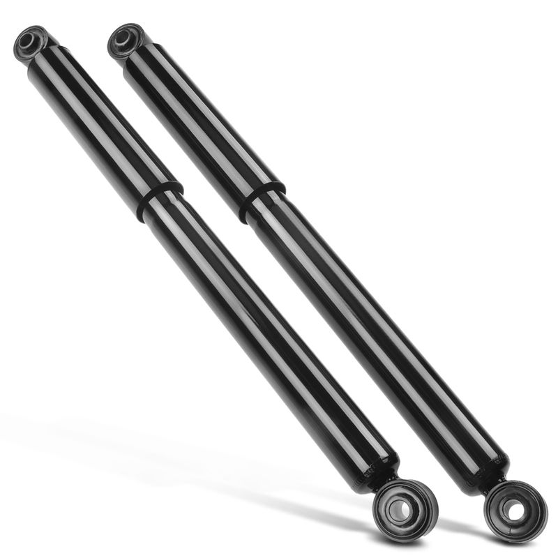 4x Front & Rear Shock Absorber for Chevy Suburban 1500 Tahoe GMC Yukon 2000-2006