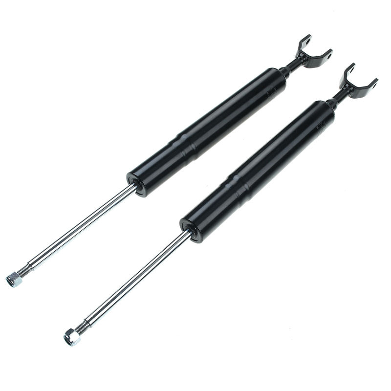 2x Front Shock Absorber for Audi A6 Quattro 2005-2011 A6 06-11