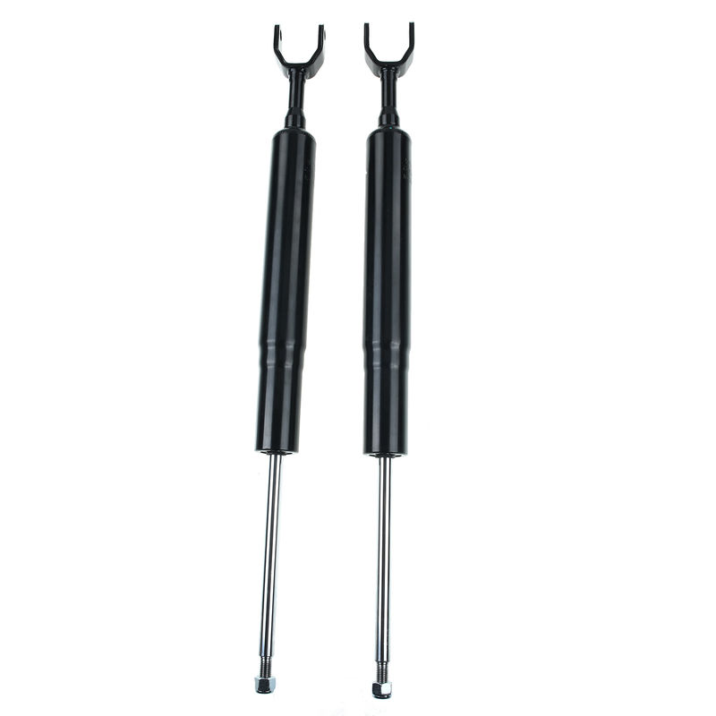 2x Front Shock Absorber for Audi A6 Quattro 2005-2011 A6 06-11