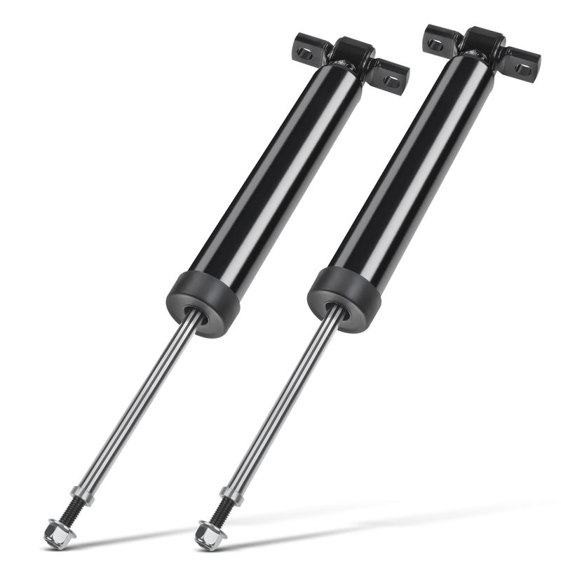 2x Rear Shock Absorber for Ford Edge 2015-2022 Lincoln MKX 2016-2018 Nautilus