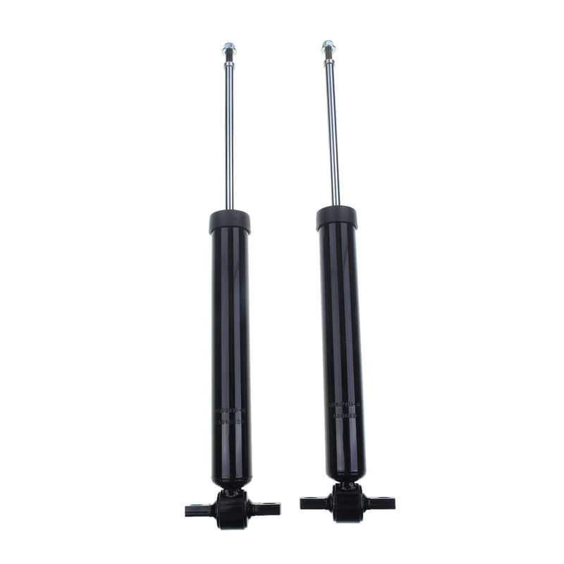 2x Rear Shock Absorber for Ford Edge 2015-2022 Lincoln MKX 2016-2018 Nautilus