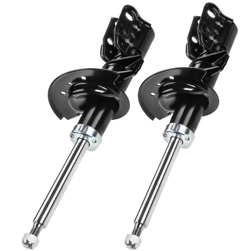 2x Front Shock Absorber Strut for Cadillac DeVille 1994-1996 Buick Oldsmobile