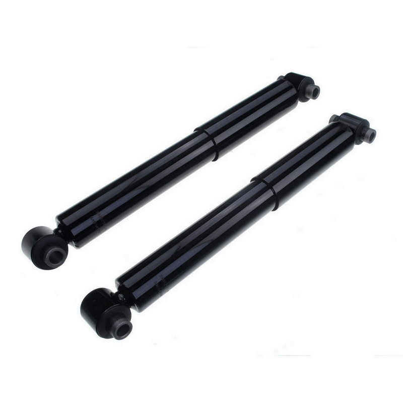 2x Rear Shock Absorber for Freightliner Cascadia Classic Ford Thomas Sterling