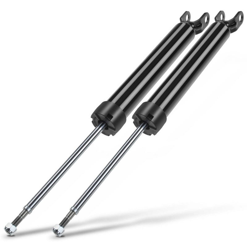 2x Rear Shock Absorber for Hyundai Elantra 2009 2010-2012 L4 2.0L