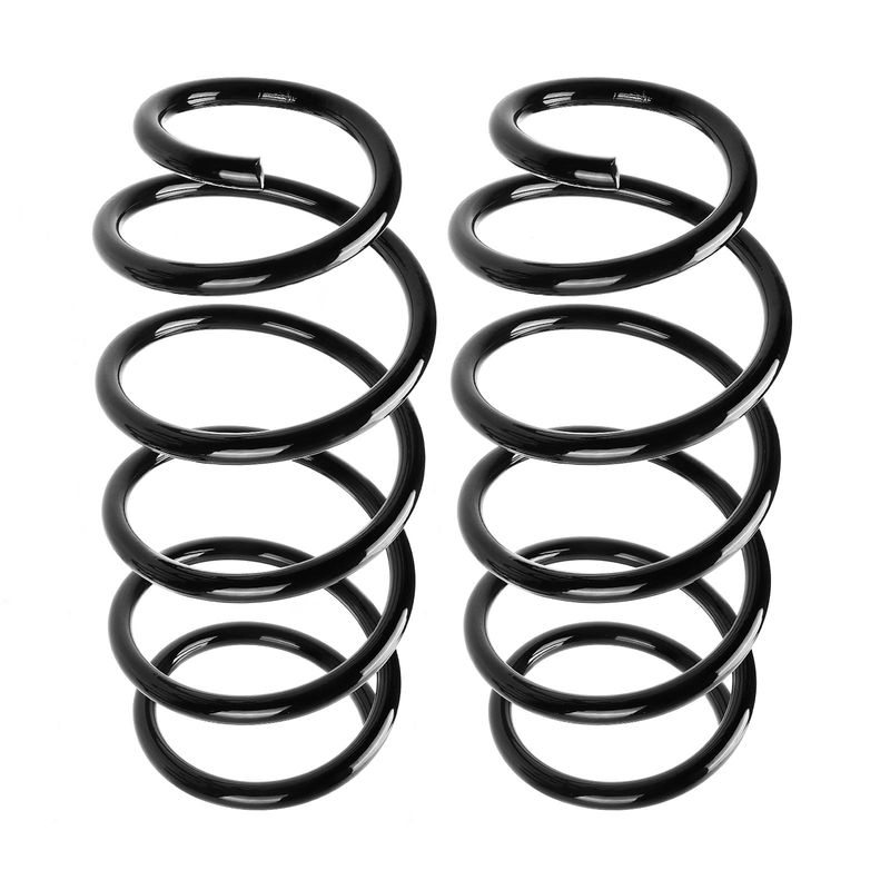 2x Front Suspension Coil Springs for Ford Taurus Mercury Sable 2000-2005 3.0L