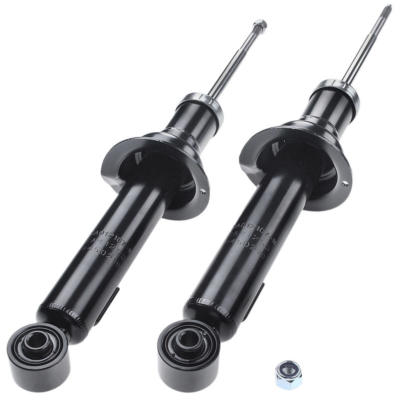 2x Front Shock Absorber Strut for Mazda Miata 1999-2005 1.8L