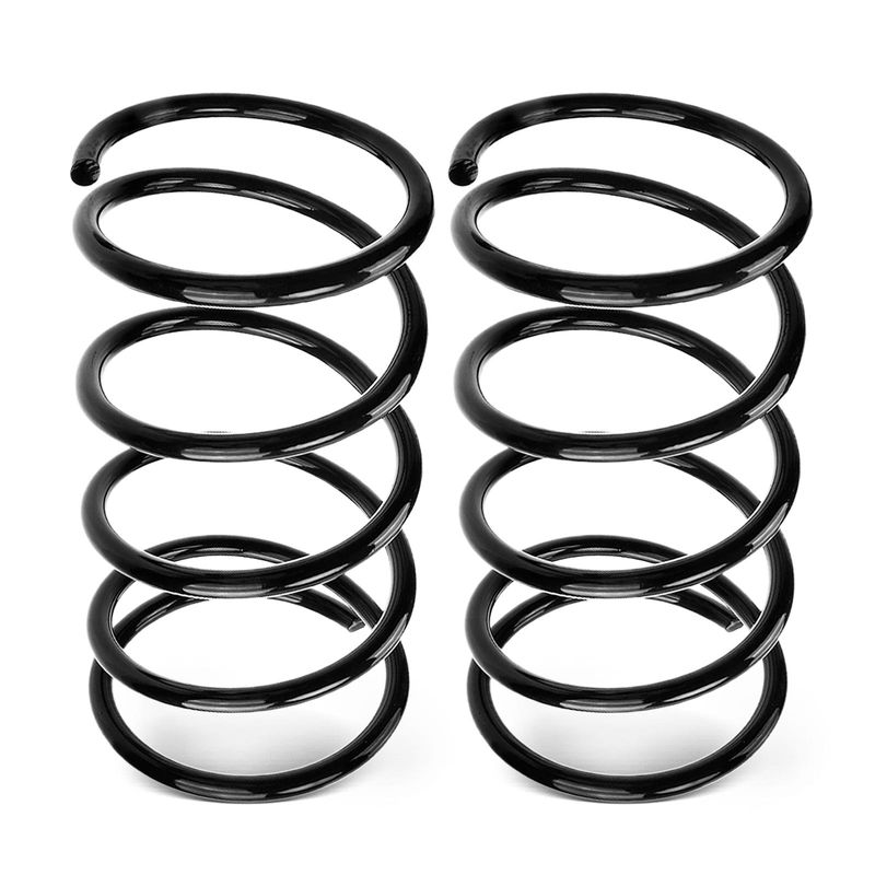 2x Front Suspension Coil Springs for Nissan Altima 1993-1999 L4 2.4L
