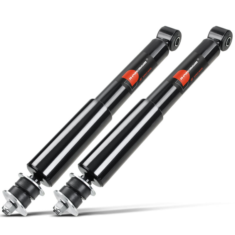 2x Front Shock Absorber for Dodge Ram 1500 2002 2003 2004 2005 4WD