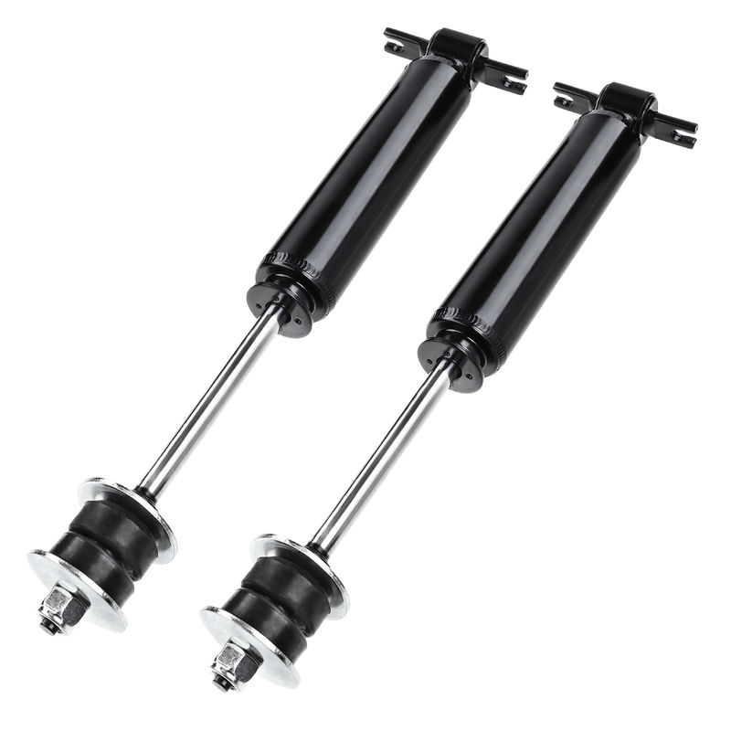 2x Front Shock Absorber for Dodge Ram 1500 2002 2003 2004-2008 RWD