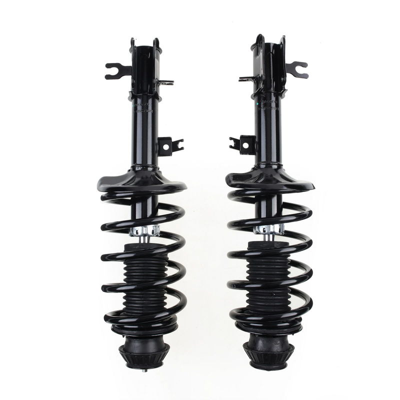 2x Front Complete Strut & Coil Spring Assembly for Chevy Aveo Aveo5 Pontiac G3