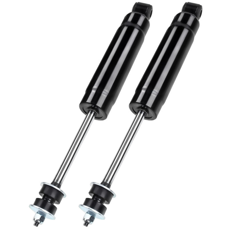 2x Front Shock Absorber for Ford Ranger 1990-1997 L4 2.3L 4WD
