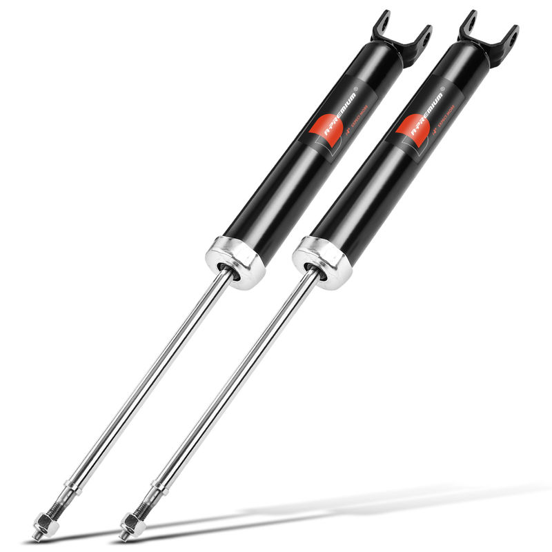 2x Rear Shock Absorber for Hyundai Elantra 2007-2010 L4 2.0L