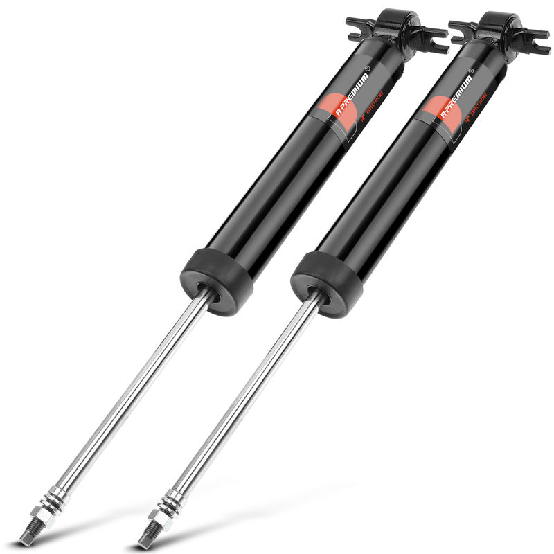 2x Rear Shock Absorber for Ford Fusion 2013 2014 2015-2020 Sedan