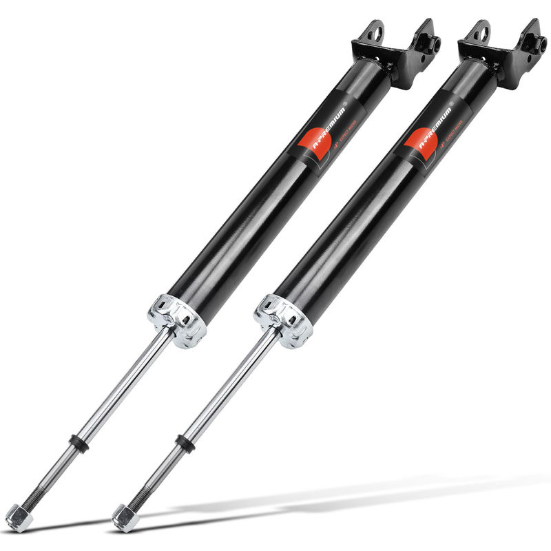 2x Rear Shock Absorber for Nissan Altima 2007-2018 Maxima 2009-2014