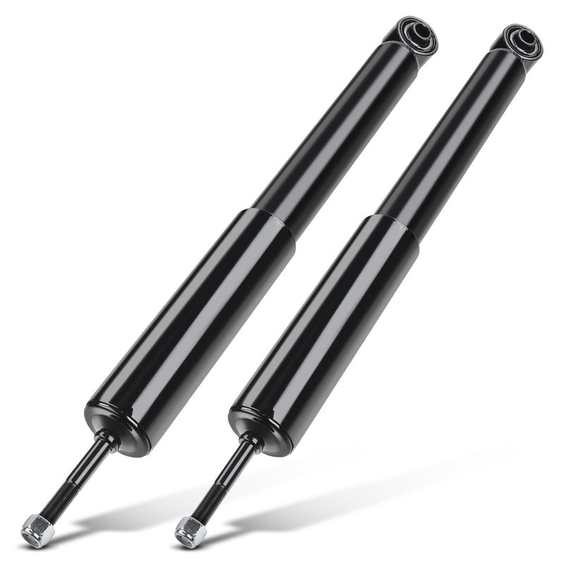 2x Rear Shock Absorber Strut for Kia Sorento 2007 2008 2009 SUV