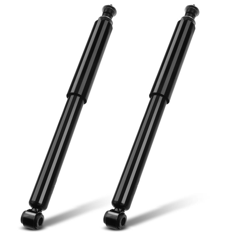 2x Rear Shock Absorber Strut for Chevrolet Camaro Pontiac Firebird 1982-2002