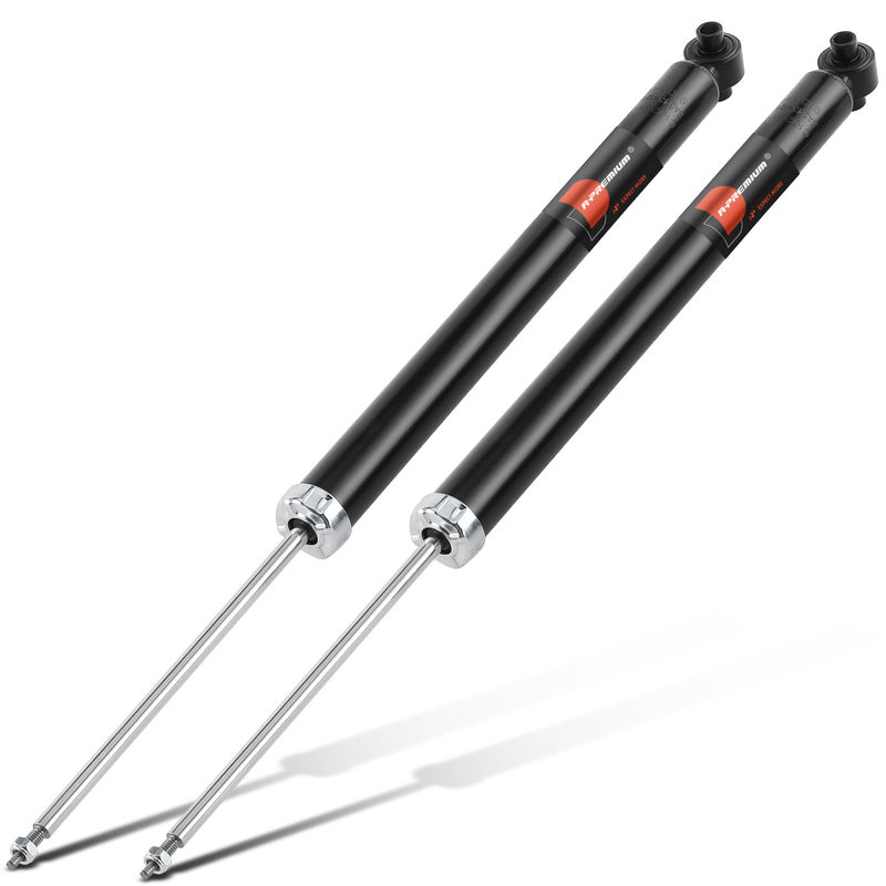 2x Rear Shock Absorber Strut for Mazda 3 2004-2009 5 2006-2015