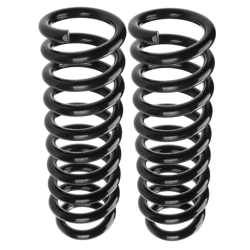 2x Front Suspension Coil Springs for Ford Expedition Navigator 2007-2017