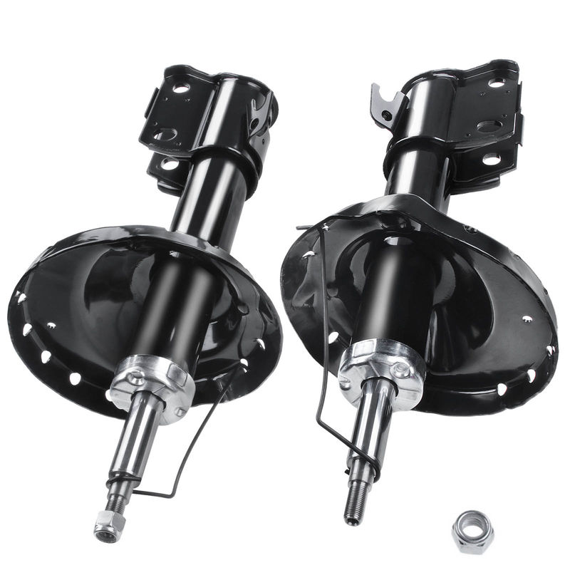 2x Front Shock Absorber for Subaru Impreza 2008-2011 H4 2.5L