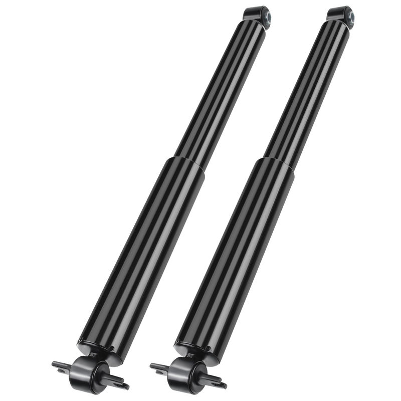 2x Rear Shock Absorber for Dodge Dakota 1987-1996 2.5L 3.9L 5.2L RWD