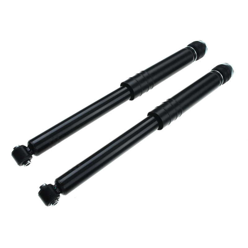 2x Rear Shock Absorber for Honda Fit 2007-2008 L4 1.5L