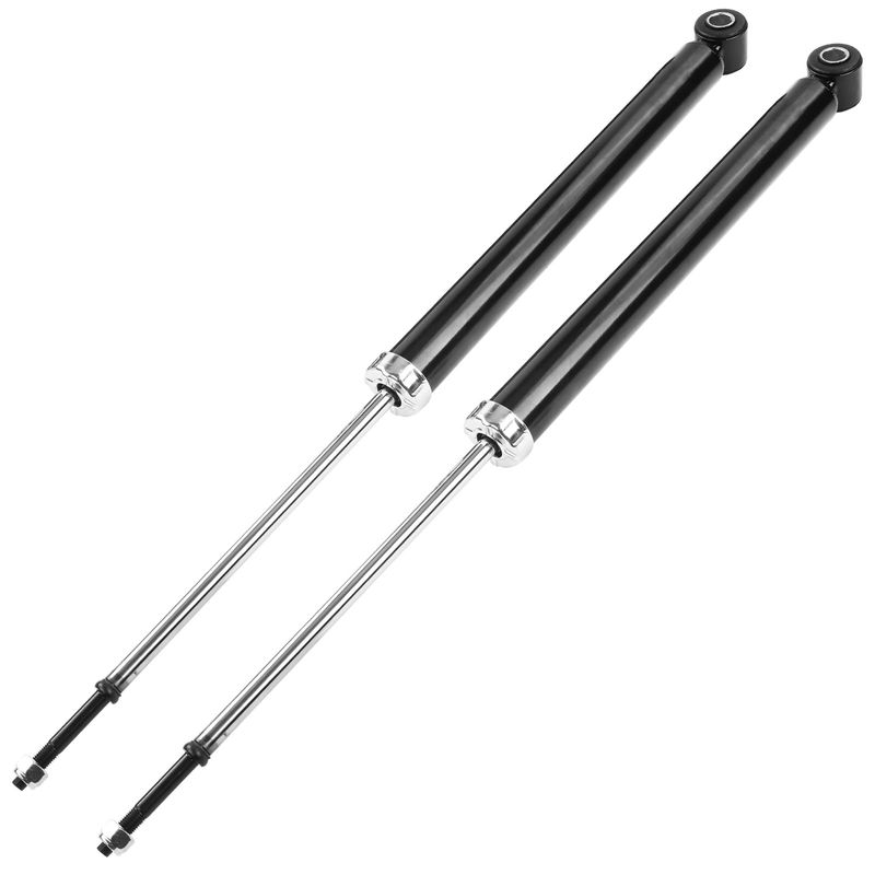 2x Rear Shock Absorber for Scion xA xB 2004 2005 2006 L4 1.5L