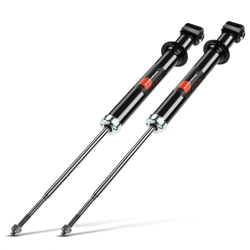 2x Rear Shock Absorber Strut for Saab 9-5 1999 2000-2005 2.3L 3.0L