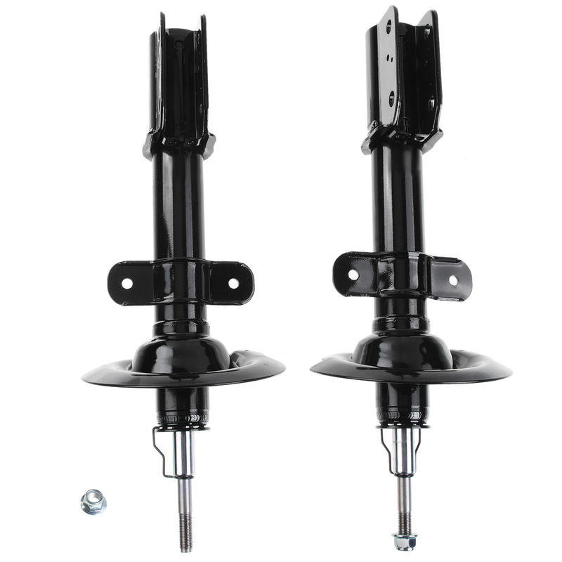 2x Rear Shock Absorber Strut for Chevrolet Impala 2004-2013 Monte Carlo